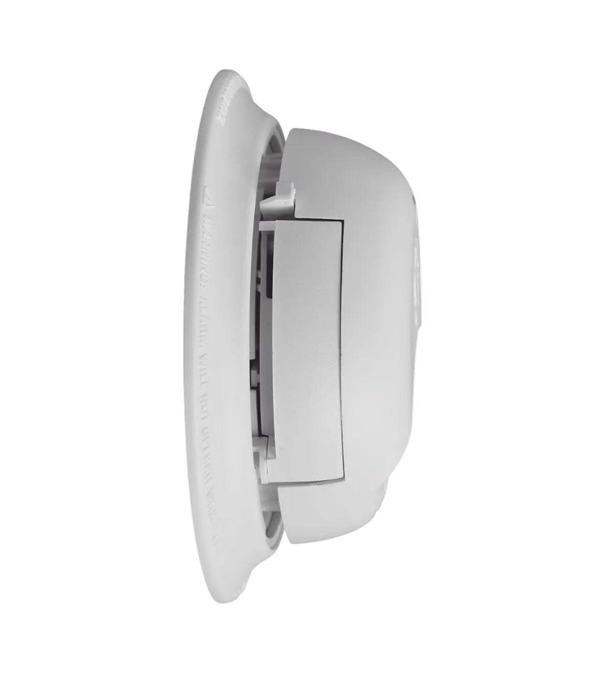 Detector de Humo 1046832, sensor de humo