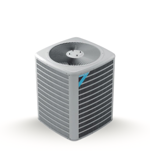 Sky Condensadoras Residenciales, Serie DC3SEA R-32 hasta SEER2 13.7