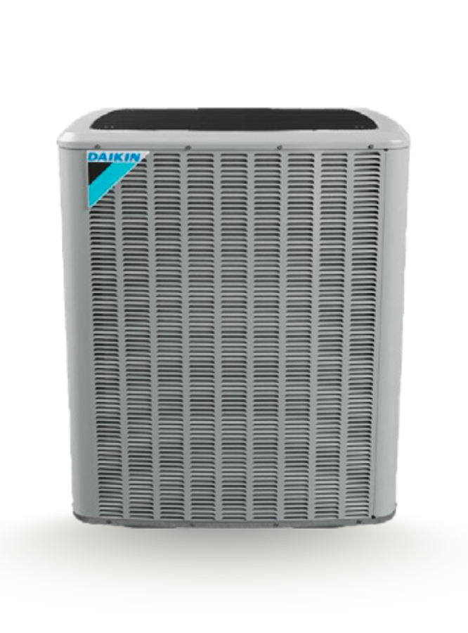 Sky Condensadoras Comerciales, Serie DH6TE 7.5 y 10 TR, R32