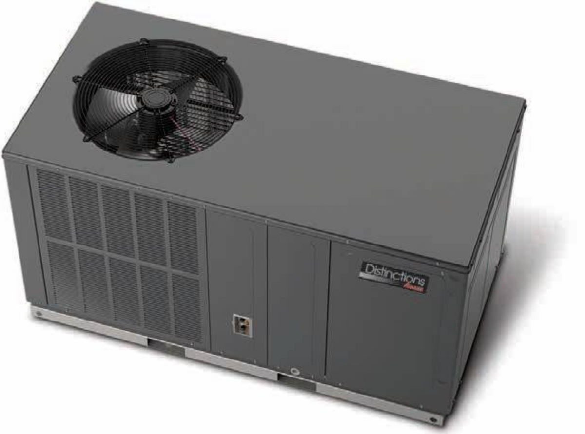 PA Residenciales PA R410a, GPCH36041 5 Ton CO DAIKIN