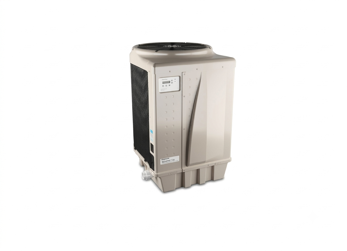 460932 UltraTemp 110 High Performance, bomba de calor