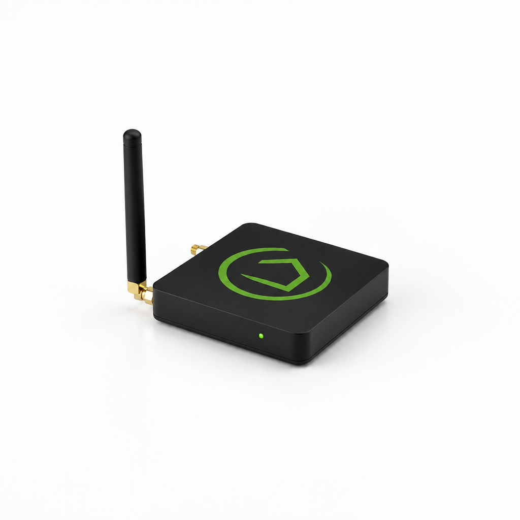 HUB HC8 Controlador inteligente, HC8