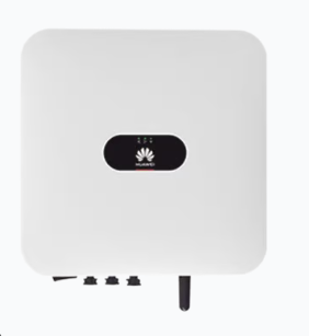 Inversor Híbrido para Interconexión a CFE de 4 kW con Salida de 220 Vca., SUN2000-4KTL-L1