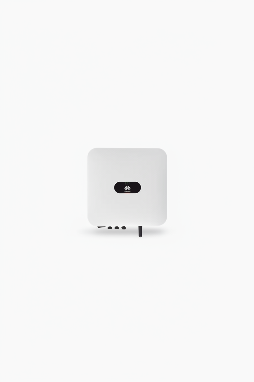 Inversor Híbrido para Interconexión a CFE de 4 kW con Salida de 220 Vca., SUN2000-4KTL-L1