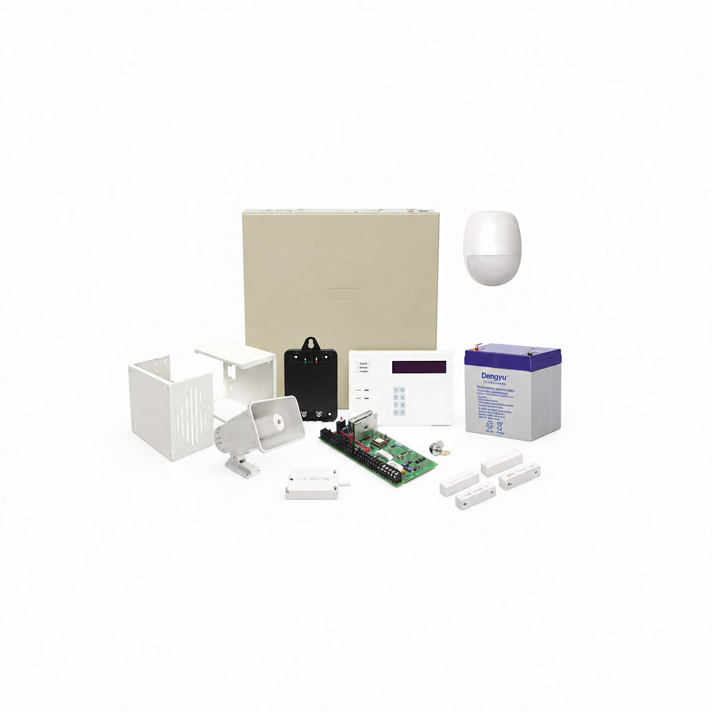 Kit Cableado con VISTA48/6160RF