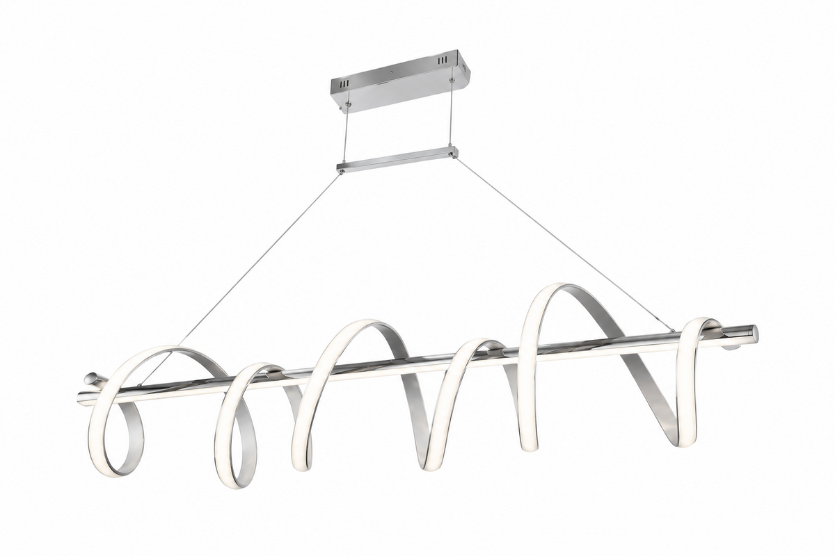 Lámpara de Techo LED / 80W / Flujo Luminoso 6400 Im, JLAR-8002