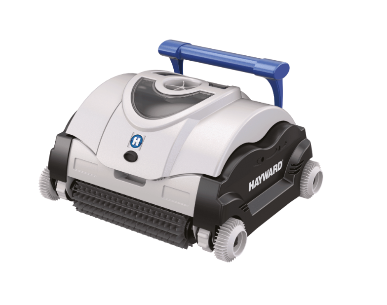 Limpiafondo eléctrico SharkVac®