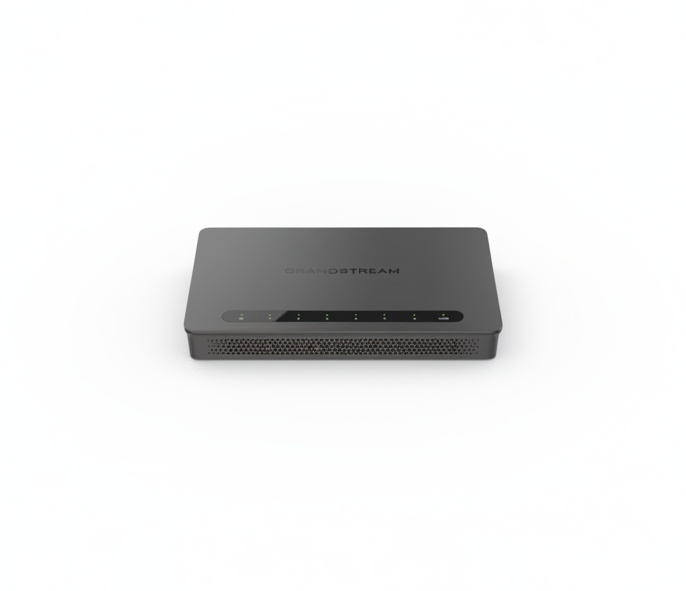 Router Gigabit VPN / Balanceador de cargas GWN7001