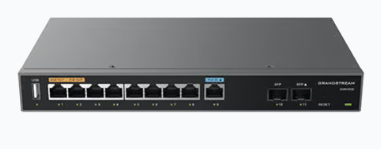 Router Gigabit VPN / Balanceador de cargas GWN7003