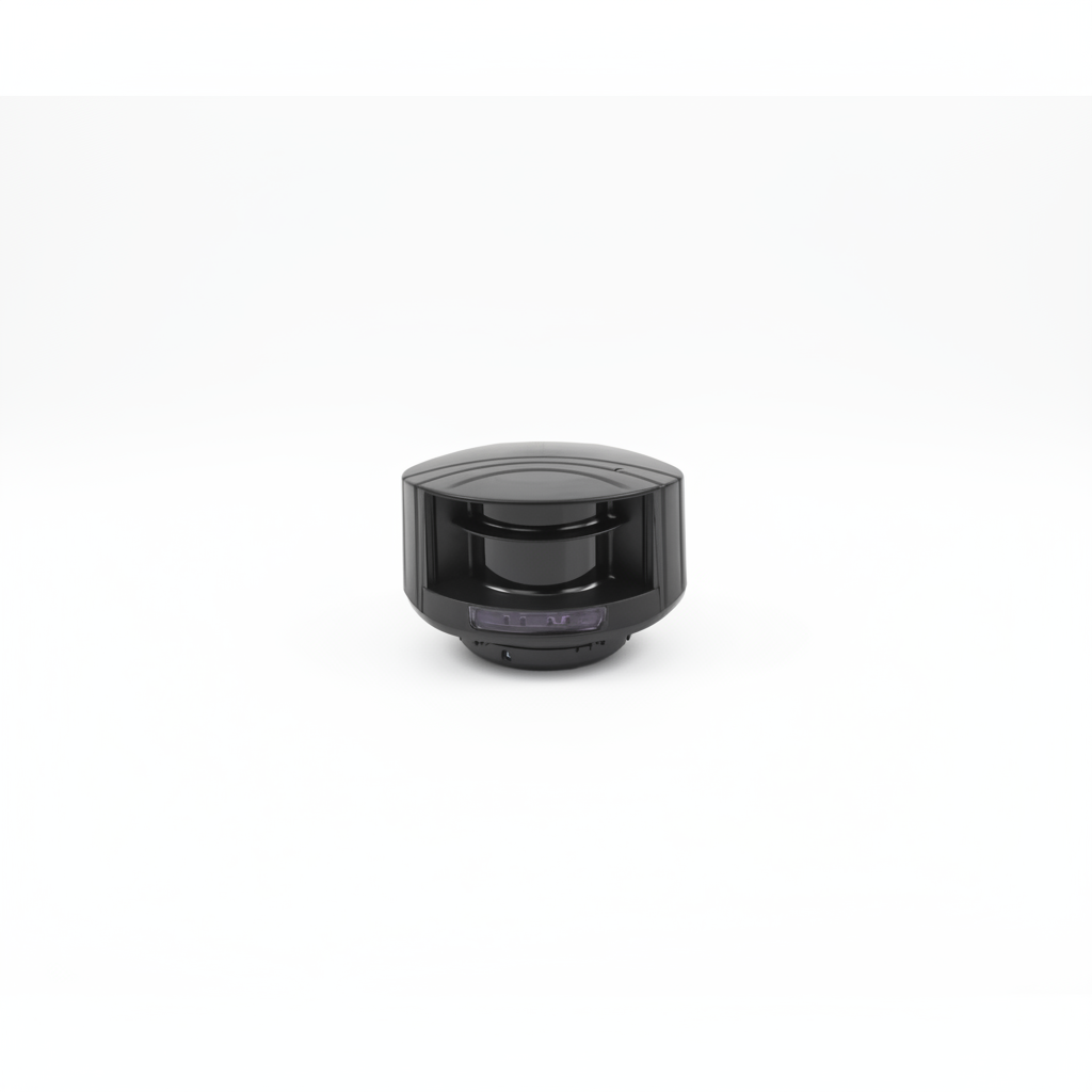 Sensor láser de seguridad para portones 10-LZR-I30