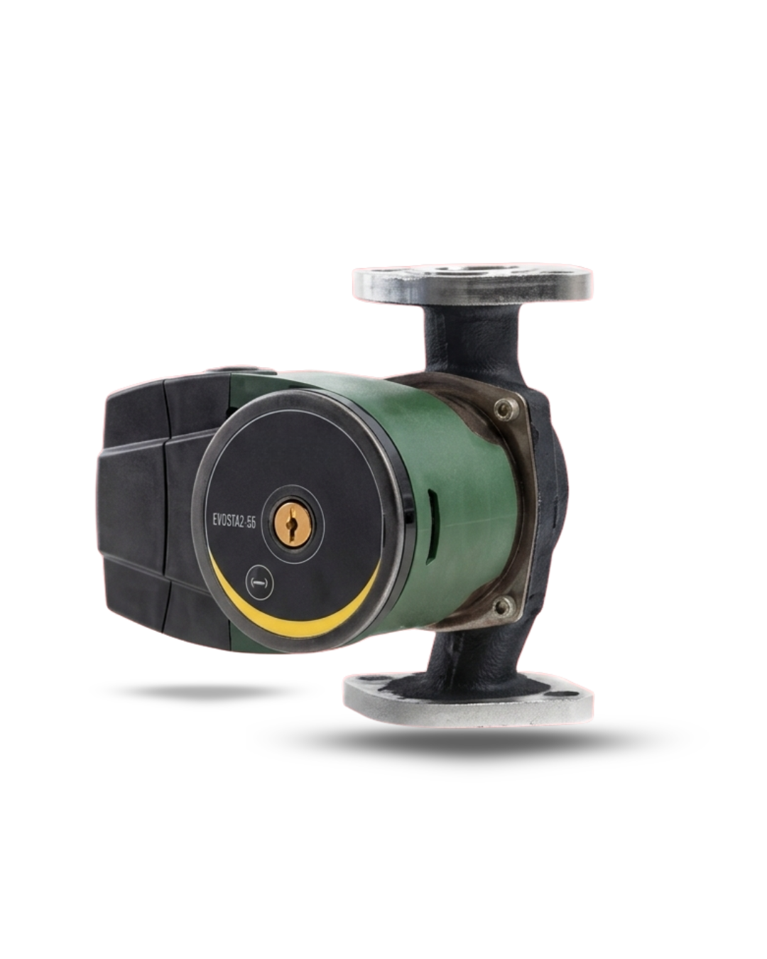Sistema de bombeo, EVOSTA2-55