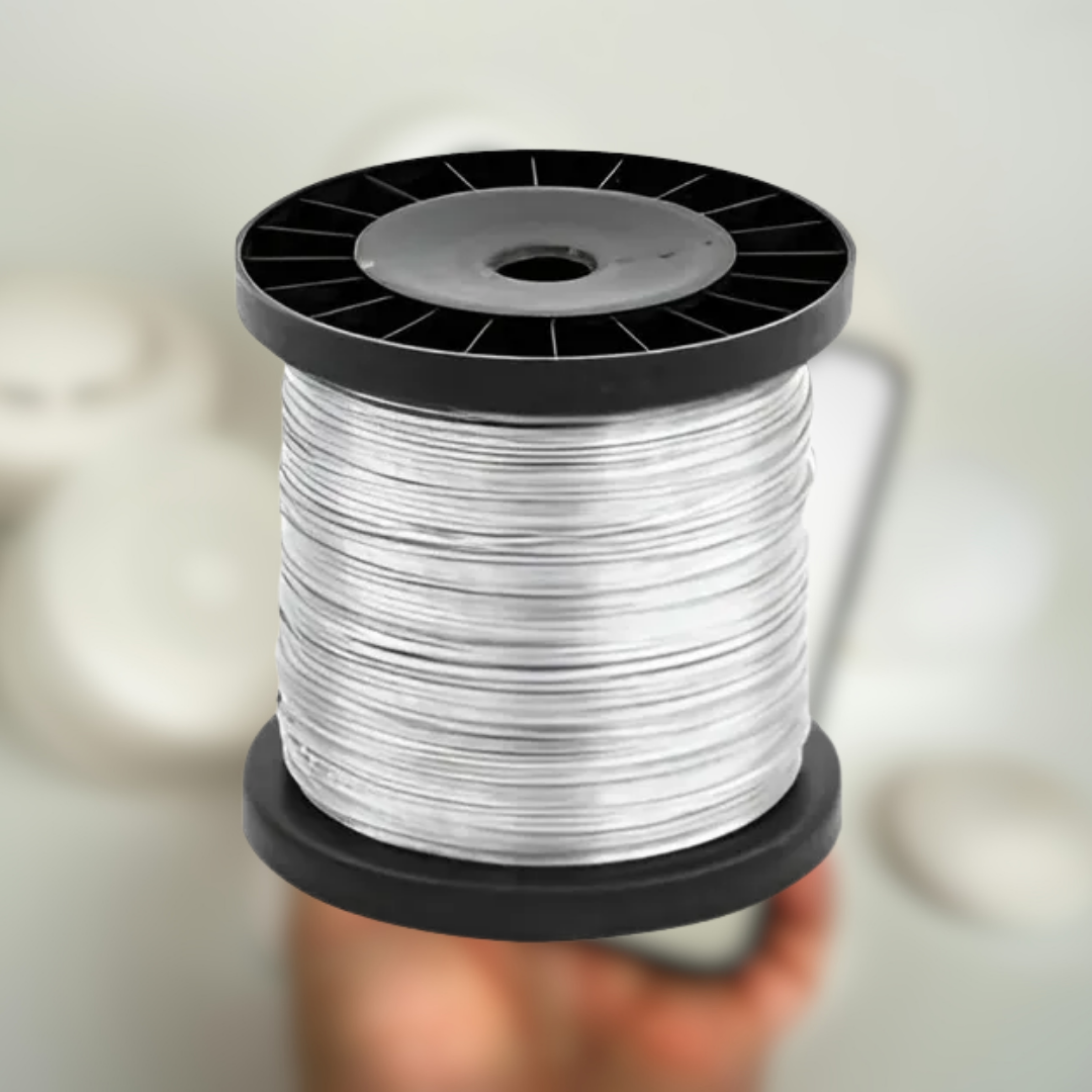 Accesorios, Herrajes y Consumibles para Cercos Eléctricos