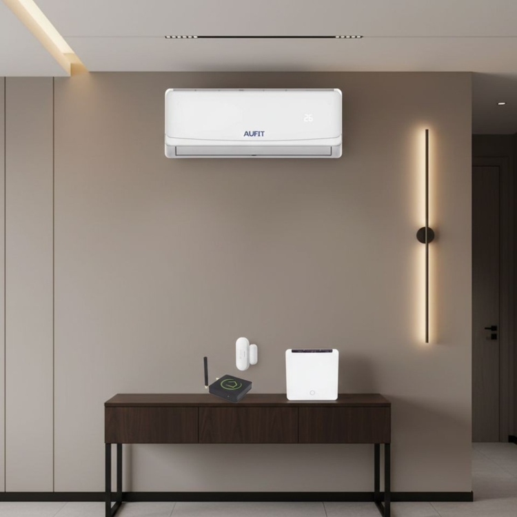 Aire / Climatización / Minisplits