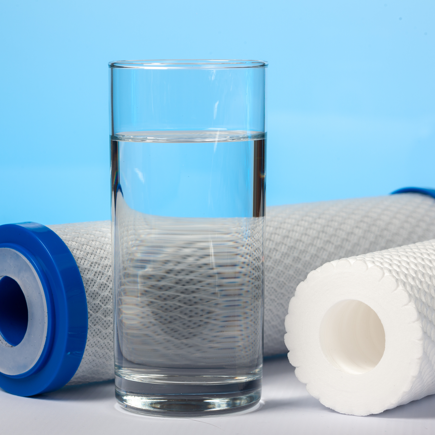 Tratamiento de agua