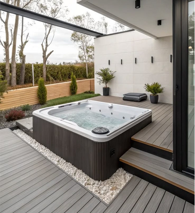 Wellness & Spa
