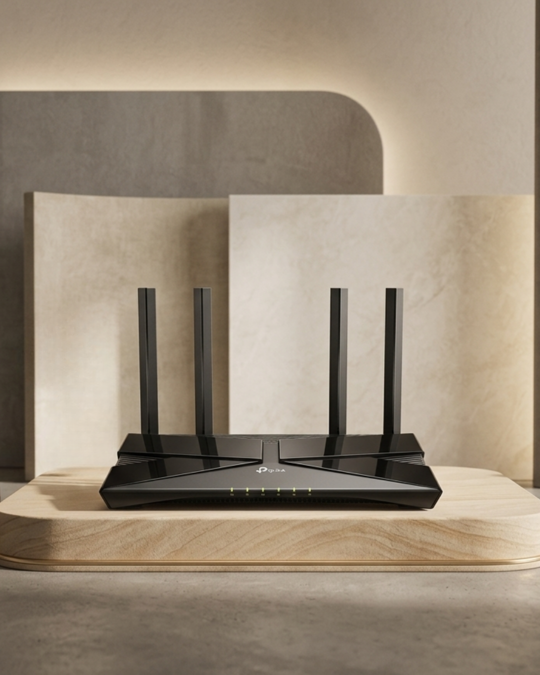 Routers y Enrutadores Inalámbricos
