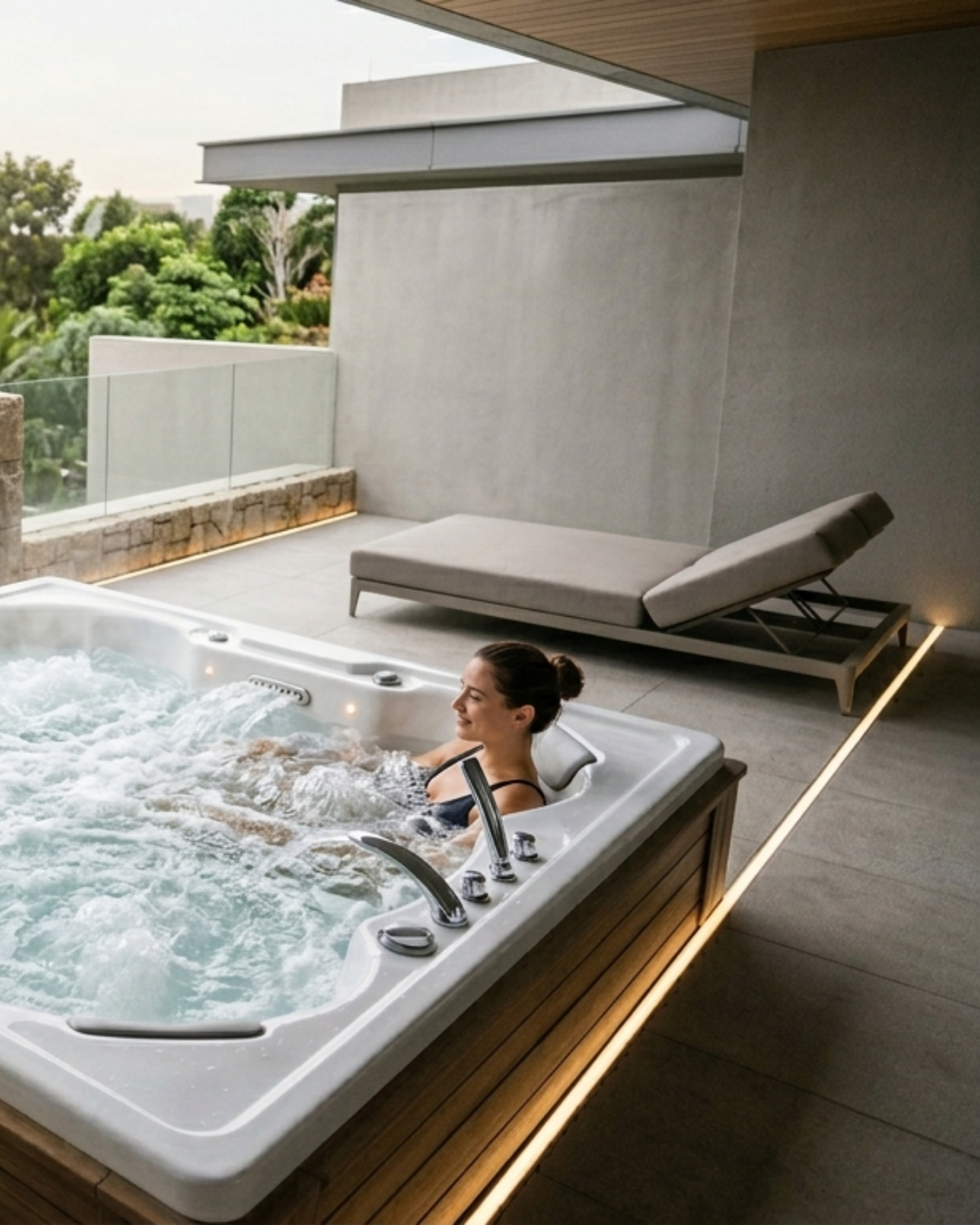 Wellness & Spa