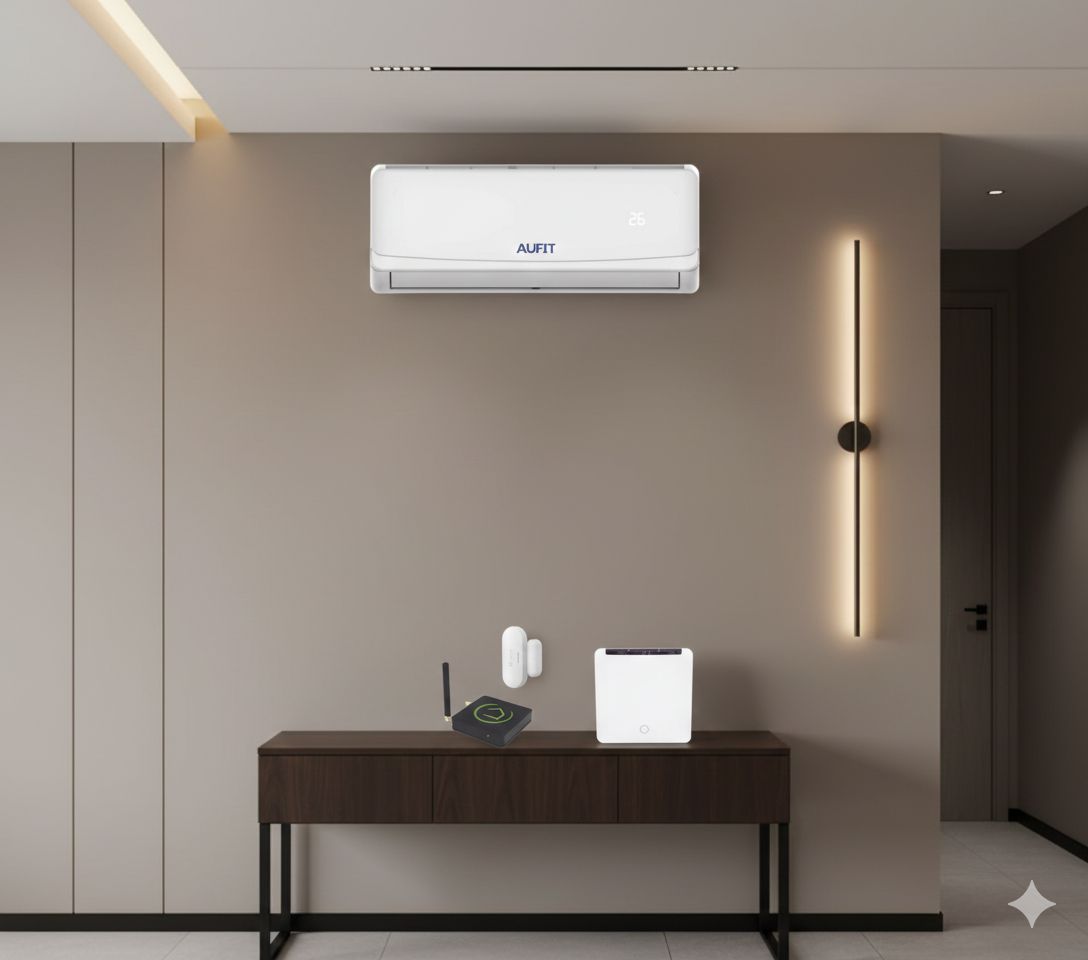 Aire / Climatización / Minisplits