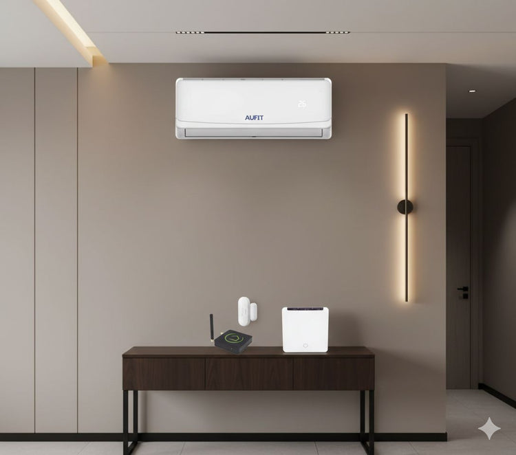 Aire / Climatización / Minisplits