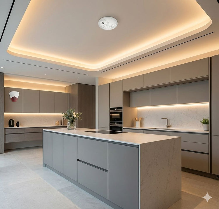 Automatización e Intrusión