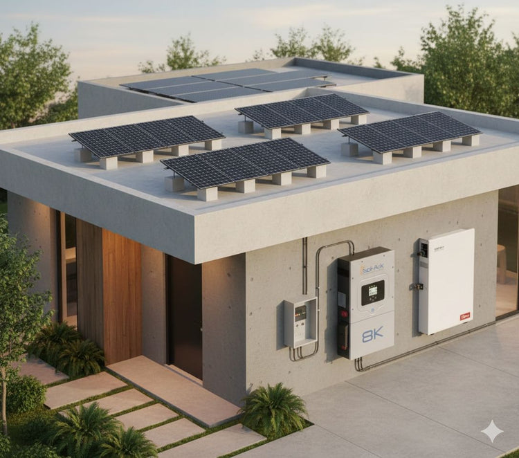 Energía Fotovoltáica