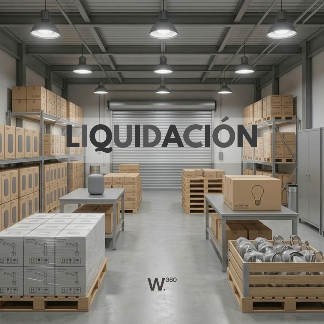 LIQUIDACIÓN