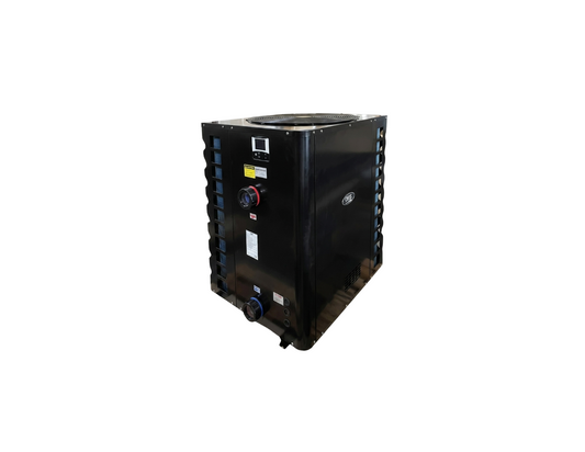 Bomba de calor ORIS FULL INVENTER 140,000 BTU´S