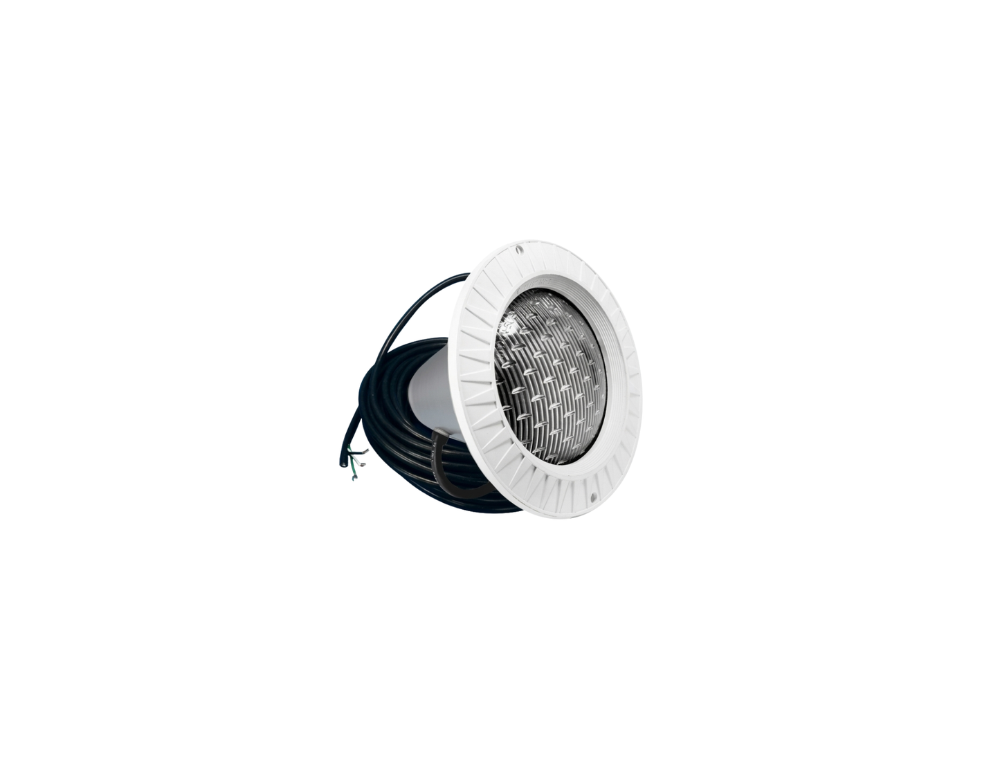 AstroLite™ Inground Pool Light with 50' Cord and Thermoplastic Rim 120V 500W