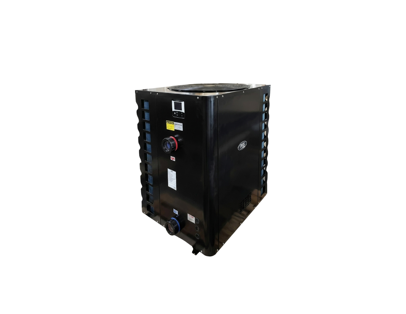 Bomba de calor ORIS FULL INVERTER 110,000 BTU’S