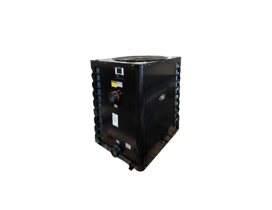 Bomba de calor ORIS FULL INVERTER 110,000 BTU’S