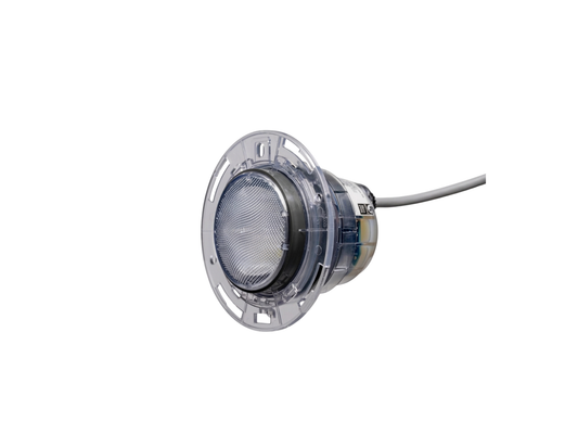 Universal ColorLogic Multi-Color LED Spa Light 12V w/ 100' Cord