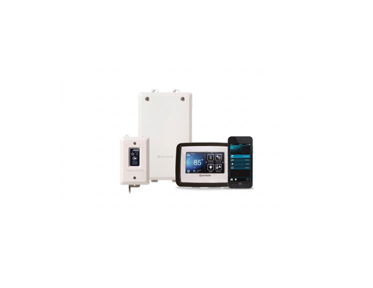 OmniHub Smart Pool and Spa Control