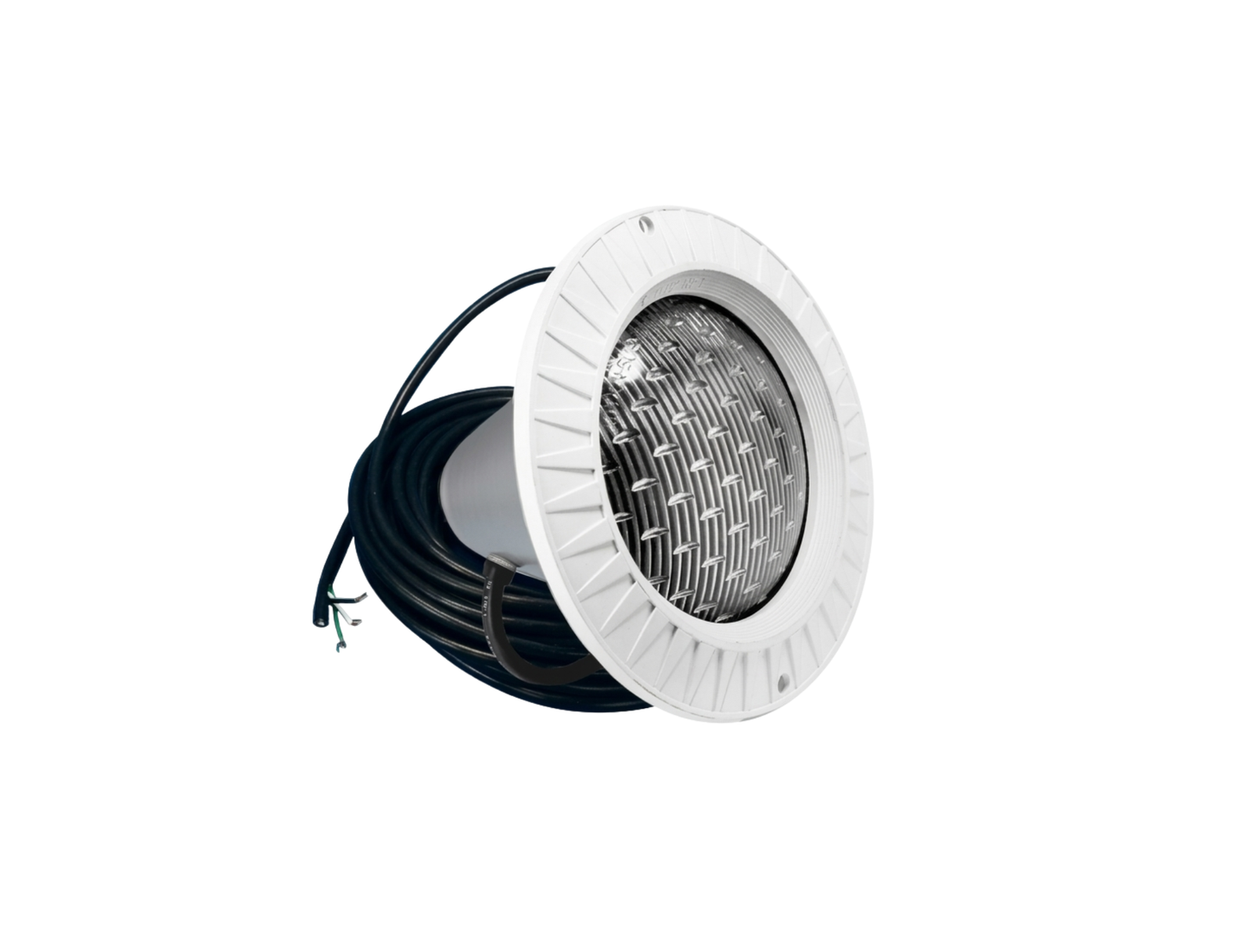 AstroLite™ Inground Pool Light with 50' Cord and Thermoplastic Rim 120V 500W