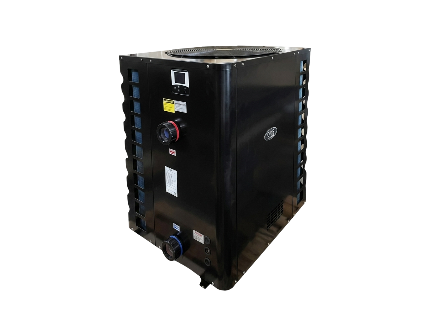 Bomba de calor ORIS FULL INVENTER 140,000 BTU´S