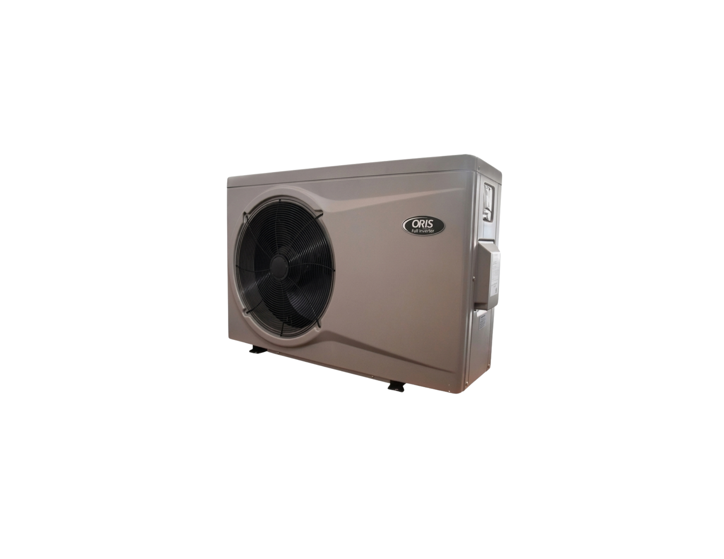 Bomba de calor ORIS FULL INVERTER 65,000 BTU’S