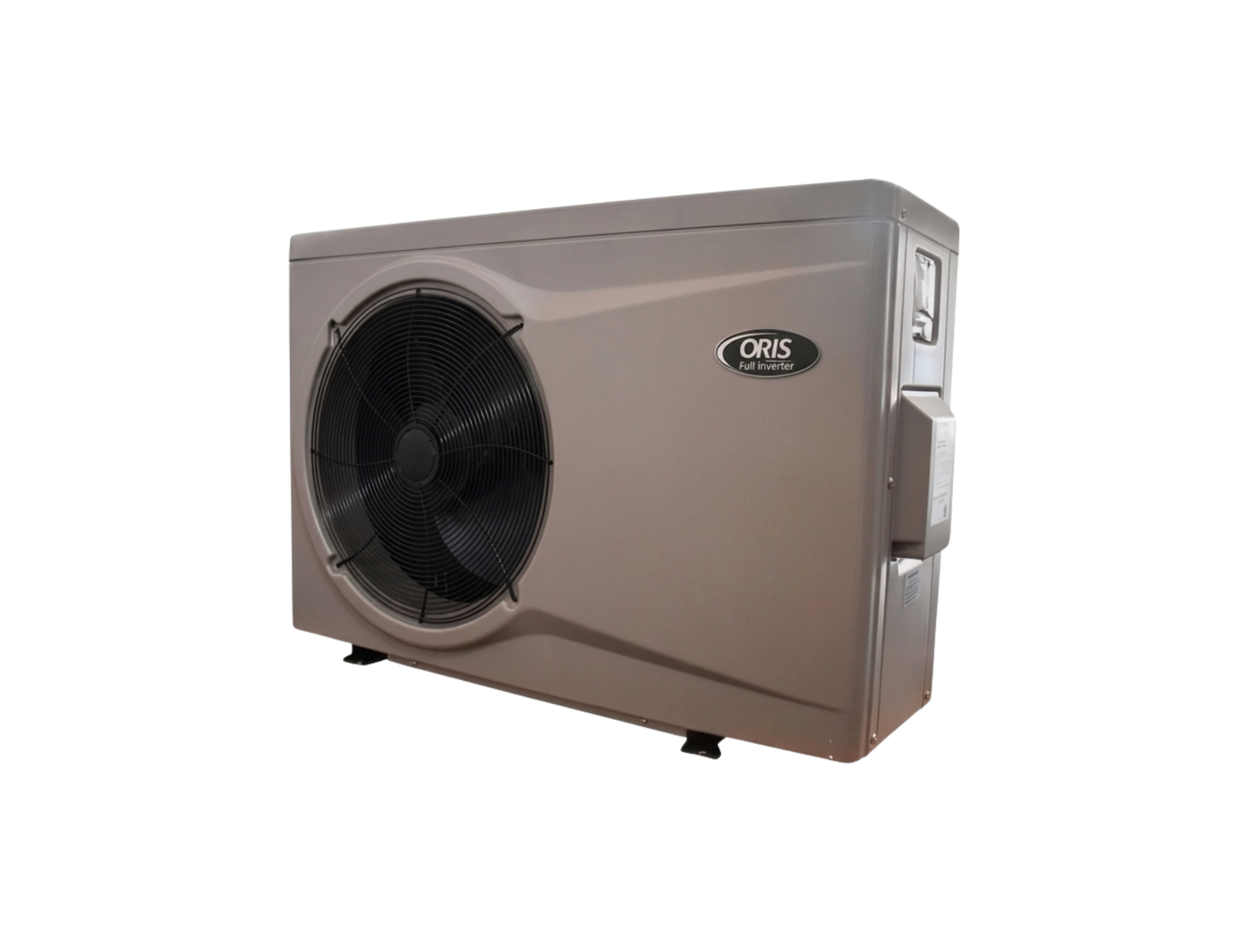 Bomba de calor ORIS FULL INVERTER 90,000 BTU’S