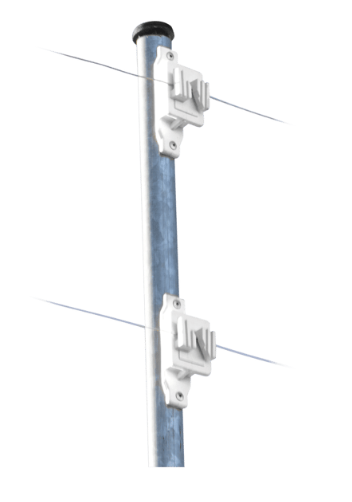 Aislador de Paso Blanco, SFPASOW