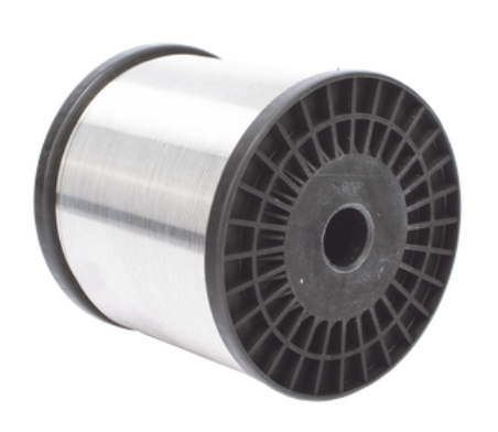 Alambre de Aluminio Reforzado SF16AWG500A