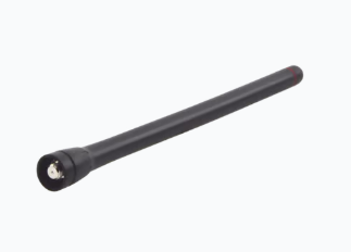 Antena Portátil Helicoidal VHF 146-174 MHz. FA-SC55V