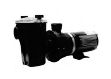 Argentum 1 HP, motobombas
