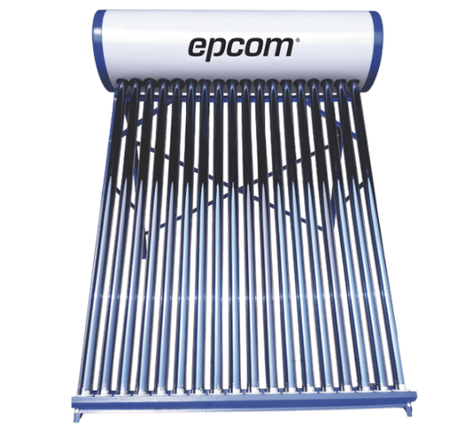 Bóiler Solar de 180L,  STELPWH180