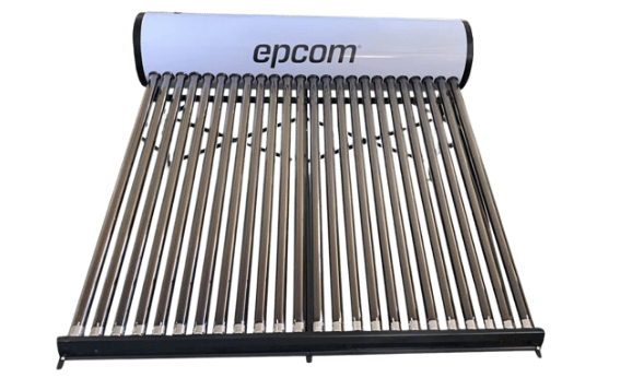 Bóiler Solar de 240L, STELPWH240