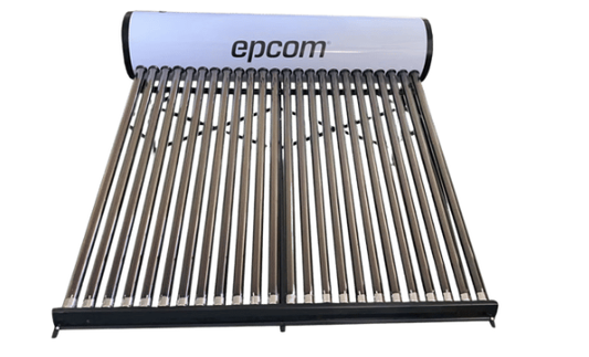 Bóiler Solar de 240L, STELPWH240