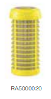 CARTUCHO HYDRA RAH 90 MICRAS, HYDRA FILTRO AUTOLIMPIANTES