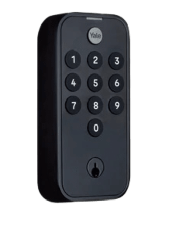 CERRADURA DIGITAL YED 210, MX83405