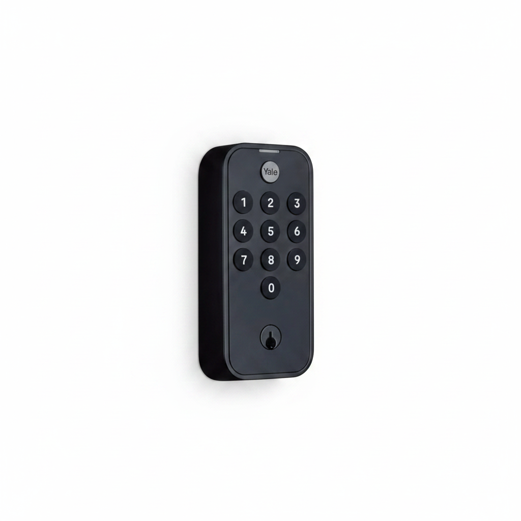 CERRADURA DIGITAL YED 210, MX83405