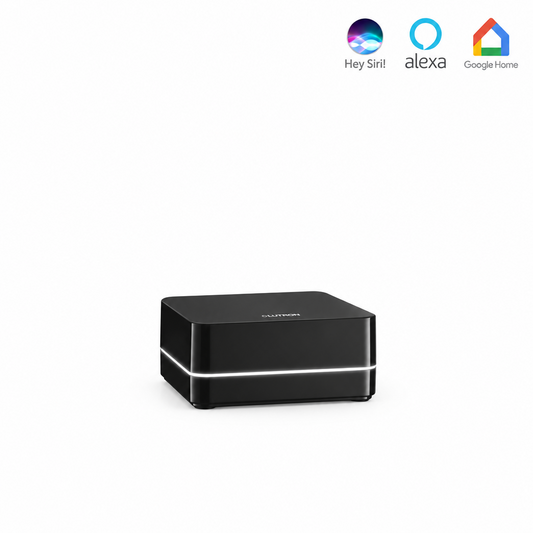 CONNECTBDG21, Lutron HUB, iluminación