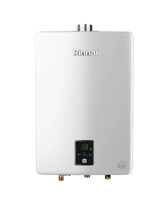 Calentador Instantáneo Rinnai REU16 Comfort 16 l/min,Rinnai