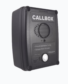 Callbox, Intercomunicador Inalámbrico RQX-117B