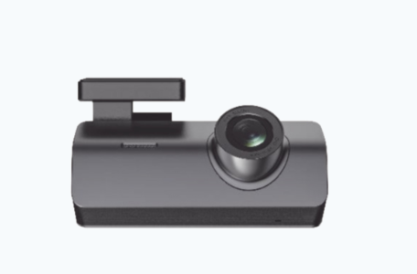 Cámara AE-DC2018-K2, Cámara Móvil (Dash Cam) para Vehículos 2 Megapixel